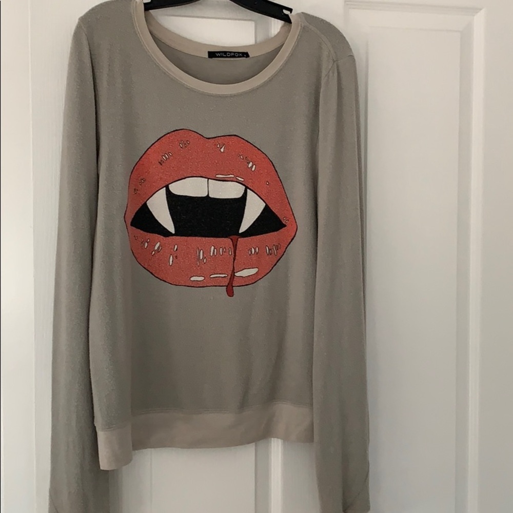 Wildfox Jumper
